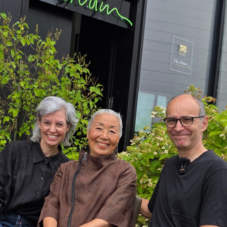 Mehr Emotionen wagen!